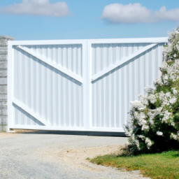Clôture électrique : dissuasion efficace contre les intrusions indésirables La Seyne-sur-Mer